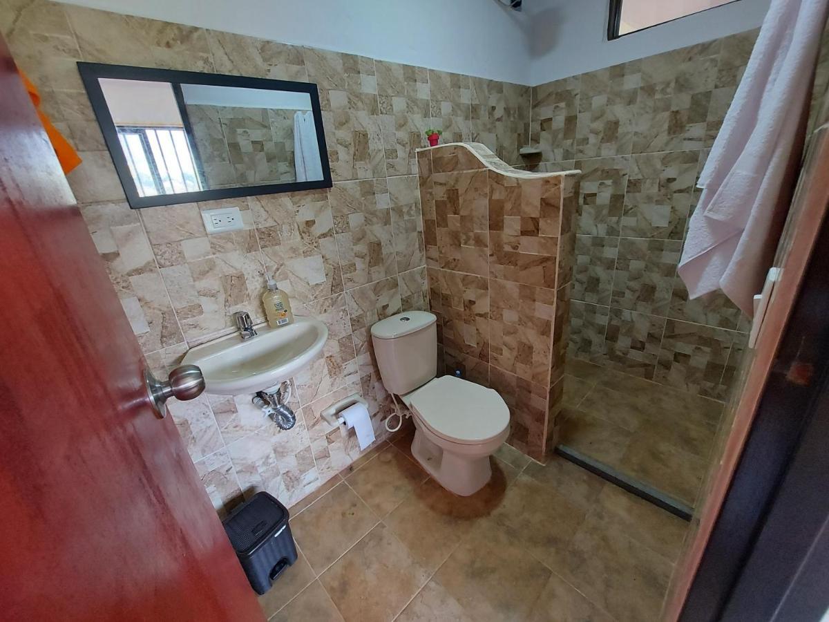 Donde Andres Campestre - Guatape Aparthotel El Penol  Екстериор снимка